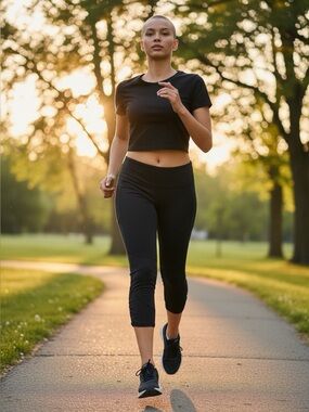 🌻 Under Armour Heat Gear leggings #680